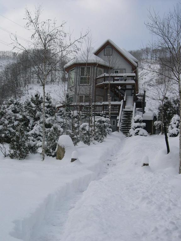 Happy Dream Pension Pyeongchang Eksteriør billede
